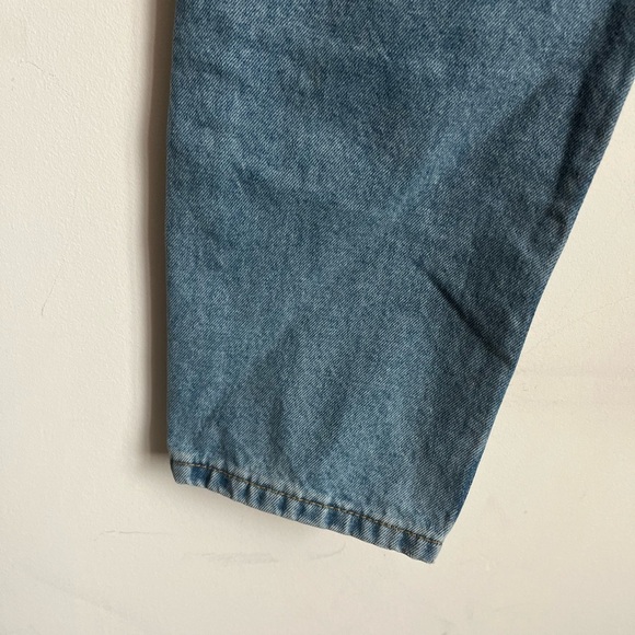 Ragged Priest Straight Leg jeans size 28 - Picture 4 of 10